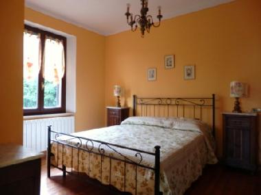 Ferienhaus in Castelnuovo di Garfagnana (Lucca) oder Ferienwohnung oder Ferienhaus