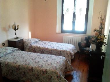 Ferienhaus in Castelnuovo di Garfagnana (Lucca) oder Ferienwohnung oder Ferienhaus