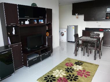 Ferienhaus in Hua Hin (Prachuap Khiri Khan) oder Ferienwohnung oder Ferienhaus