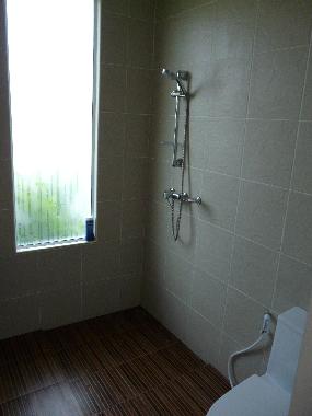 Ferienhaus in Hua Hin (Prachuap Khiri Khan) oder Ferienwohnung oder Ferienhaus