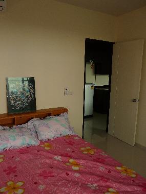 Ferienhaus in Hua Hin (Prachuap Khiri Khan) oder Ferienwohnung oder Ferienhaus