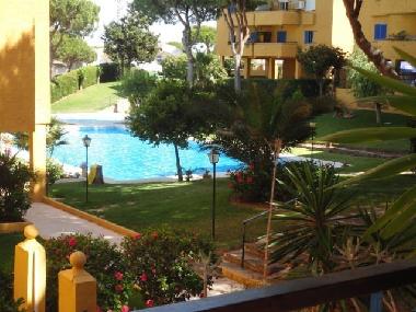 Ferienwohnung in Calahonda (Mlaga) oder Ferienwohnung oder Ferienhaus