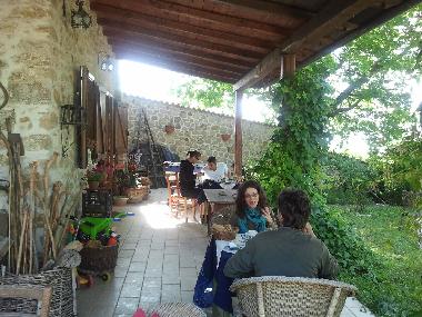 Chalet in Tagliacozzo (L