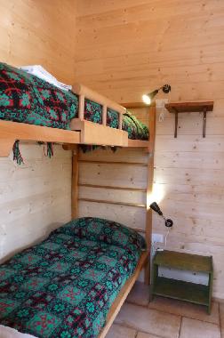 Chalet in Tagliacozzo (L