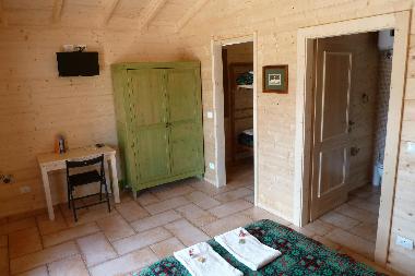 Chalet in Tagliacozzo (L