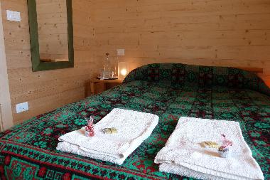 Chalet in Tagliacozzo (L