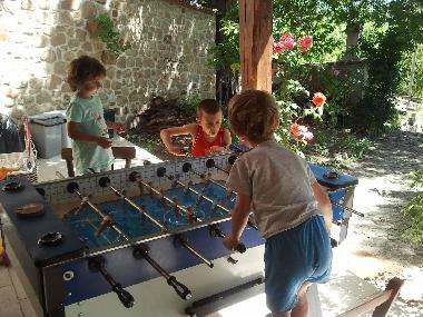 Chalet in Tagliacozzo (L