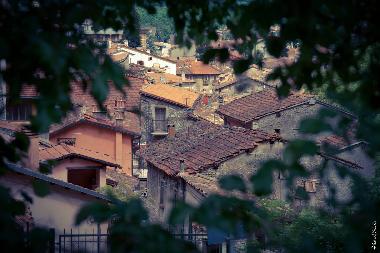 Chalet in Tagliacozzo (L