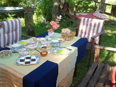 Chalet in Tagliacozzo (L