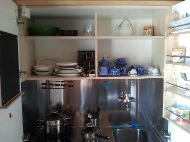 Chalet in Tagliacozzo (L