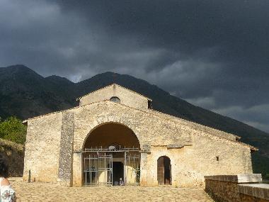 Chalet in Tagliacozzo (L