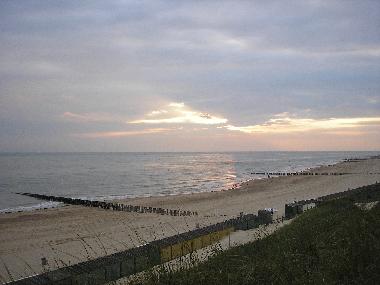 Abendstimmung