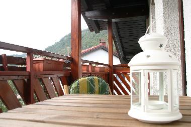 Ferienwohnung in Tolmin (Tolmin) oder Ferienwohnung oder Ferienhaus