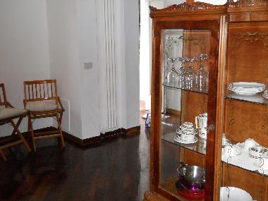 Ferienwohnung in Napoli (Napoli) oder Ferienwohnung oder Ferienhaus