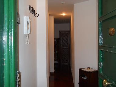 Ferienwohnung in Napoli (Napoli) oder Ferienwohnung oder Ferienhaus