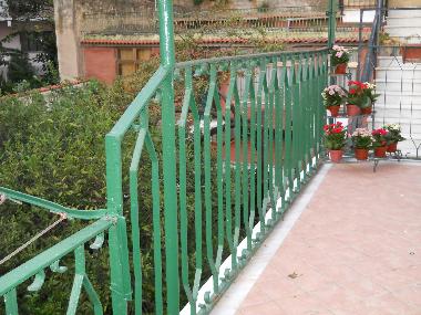 Ferienwohnung in Napoli (Napoli) oder Ferienwohnung oder Ferienhaus