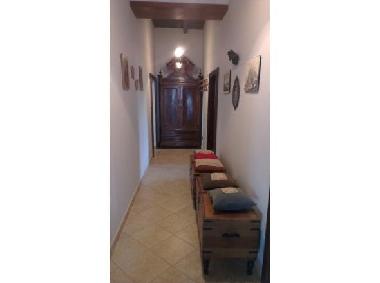 Ferienhaus in Montauro (Catanzaro) oder Ferienwohnung oder Ferienhaus