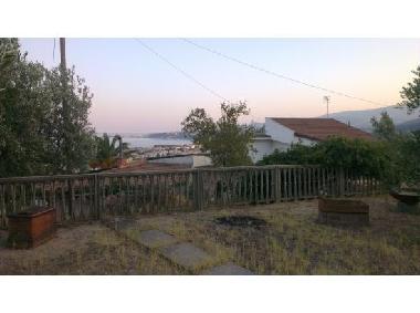 Ferienhaus in Montauro (Catanzaro) oder Ferienwohnung oder Ferienhaus