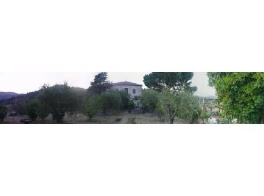 Ferienhaus in Montauro (Catanzaro) oder Ferienwohnung oder Ferienhaus