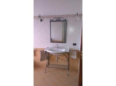 Ferienhaus in Montauro (Catanzaro) oder Ferienwohnung oder Ferienhaus