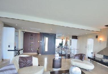 Pension in Vallauris (Alpes-Maritimes) oder Ferienwohnung oder Ferienhaus