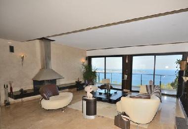 Pension in Vallauris (Alpes-Maritimes) oder Ferienwohnung oder Ferienhaus