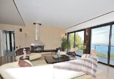 Pension in Vallauris (Alpes-Maritimes) oder Ferienwohnung oder Ferienhaus