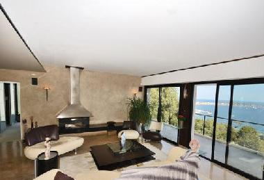 Pension in Vallauris (Alpes-Maritimes) oder Ferienwohnung oder Ferienhaus