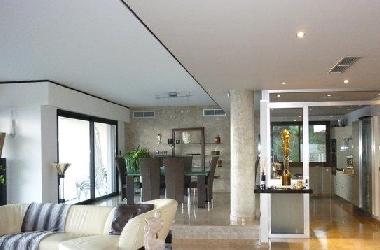 Pension in Vallauris (Alpes-Maritimes) oder Ferienwohnung oder Ferienhaus