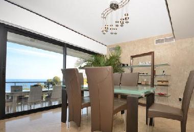 Pension in Vallauris (Alpes-Maritimes) oder Ferienwohnung oder Ferienhaus