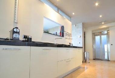 Pension in Vallauris (Alpes-Maritimes) oder Ferienwohnung oder Ferienhaus