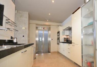 Pension in Vallauris (Alpes-Maritimes) oder Ferienwohnung oder Ferienhaus