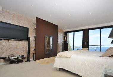 Pension in Vallauris (Alpes-Maritimes) oder Ferienwohnung oder Ferienhaus