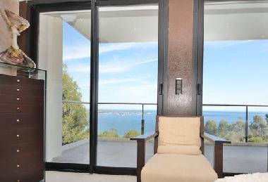 Pension in Vallauris (Alpes-Maritimes) oder Ferienwohnung oder Ferienhaus