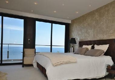 Pension in Vallauris (Alpes-Maritimes) oder Ferienwohnung oder Ferienhaus