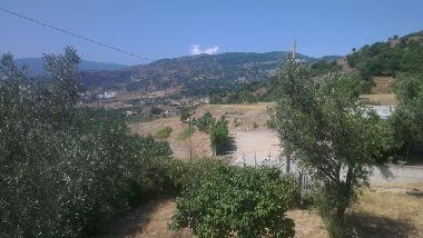 Ferienhaus in Montauro (Catanzaro) oder Ferienwohnung oder Ferienhaus