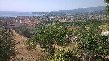 Ferienhaus in Montauro (Catanzaro) oder Ferienwohnung oder Ferienhaus