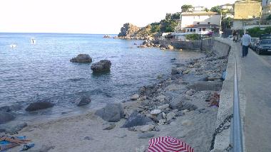 Ferienhaus in Montauro (Catanzaro) oder Ferienwohnung oder Ferienhaus