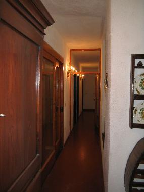 Villa in Santa Margherita Pula (Cagliari) oder Ferienwohnung oder Ferienhaus