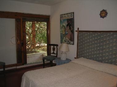 Villa in Santa Margherita Pula (Cagliari) oder Ferienwohnung oder Ferienhaus