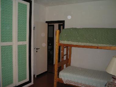 Villa in Santa Margherita Pula (Cagliari) oder Ferienwohnung oder Ferienhaus