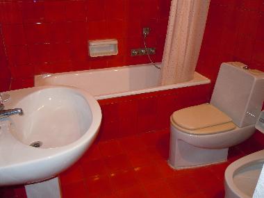 Villa in Santa Margherita Pula (Cagliari) oder Ferienwohnung oder Ferienhaus