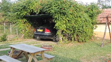 Ferienhaus in Abadszalok (Jasz-Nagykun-Szolnok) oder Ferienwohnung oder Ferienhaus