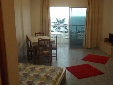 Ferienwohnung in icod/playa san marcos (Teneriffa) oder Ferienwohnung oder Ferienhaus