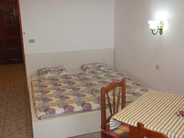Ferienwohnung in icod/playa san marcos (Teneriffa) oder Ferienwohnung oder Ferienhaus