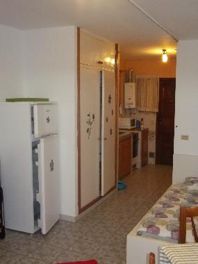 Ferienwohnung in icod/playa san marcos (Teneriffa) oder Ferienwohnung oder Ferienhaus