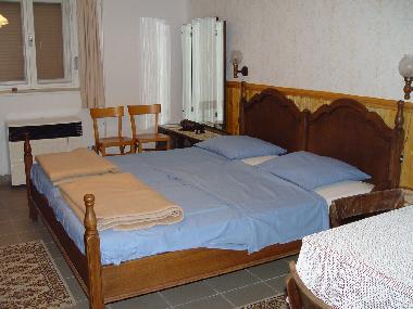 Ferienhaus in Abadszalok (Jasz-Nagykun-Szolnok) oder Ferienwohnung oder Ferienhaus