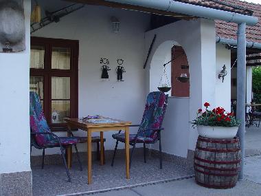 Ferienhaus in Abadszalok (Jasz-Nagykun-Szolnok) oder Ferienwohnung oder Ferienhaus