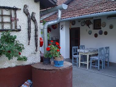 Ferienhaus in Abadszalok (Jasz-Nagykun-Szolnok) oder Ferienwohnung oder Ferienhaus