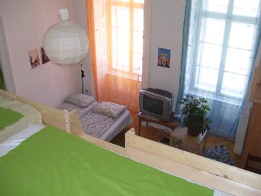 Pension in Budapest (Budapest) oder Ferienwohnung oder Ferienhaus